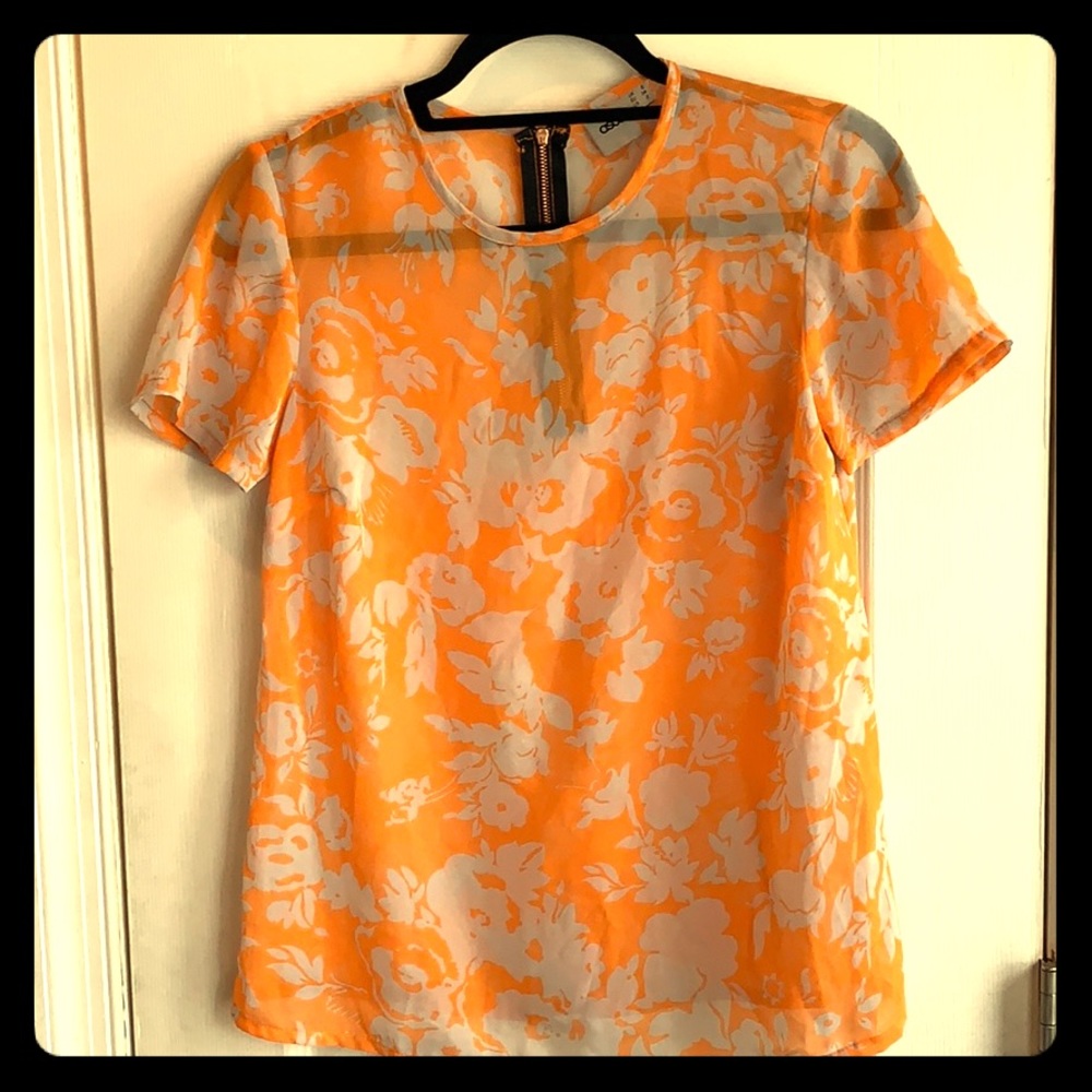ASOS Blouse